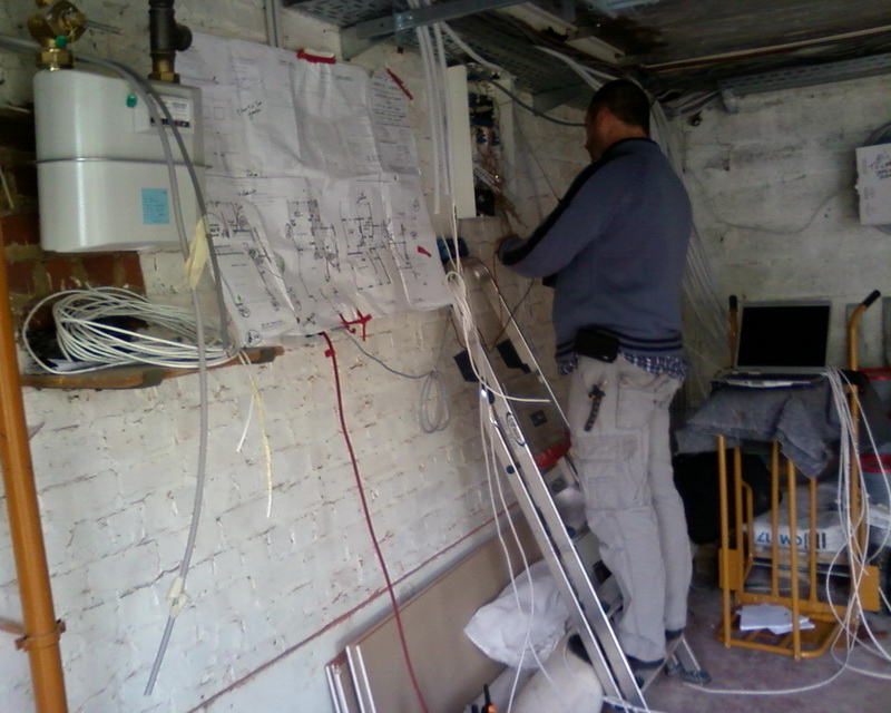 travail sefa